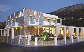 Blue Harmony Hotel